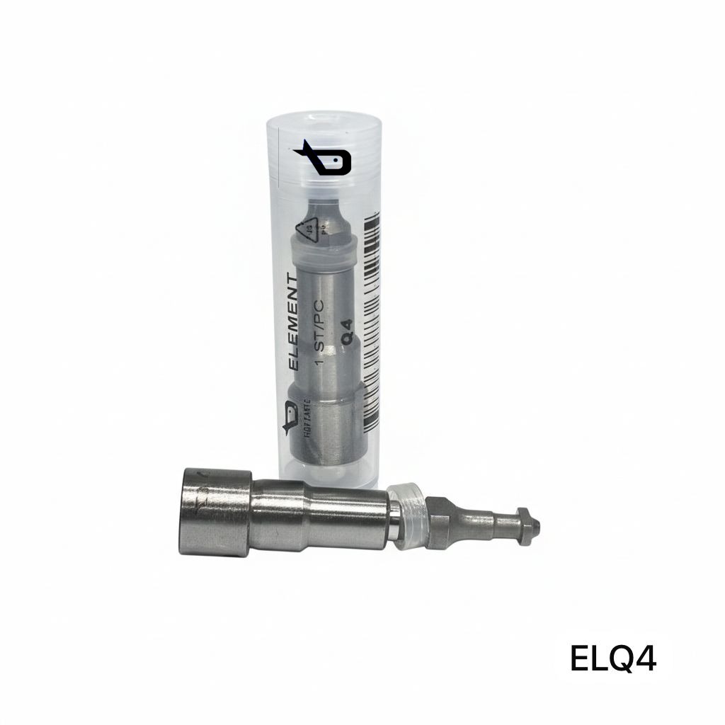 EL4I2 - ELEMENTO BOMBA ZEXEL Q4